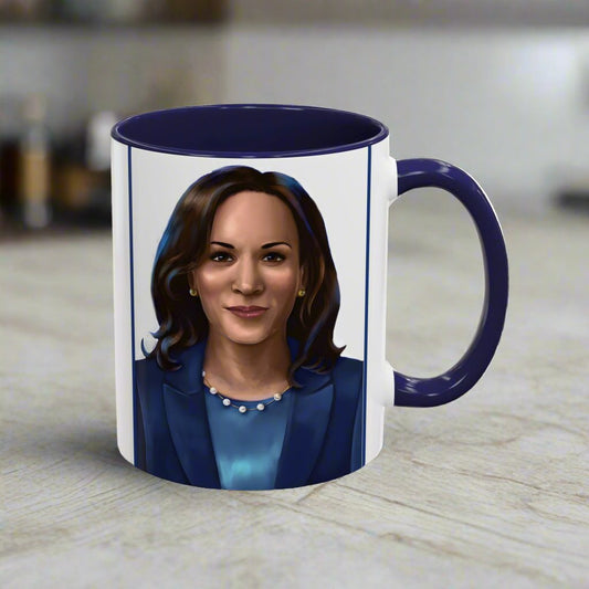 Kamla2024 Coffee Mug