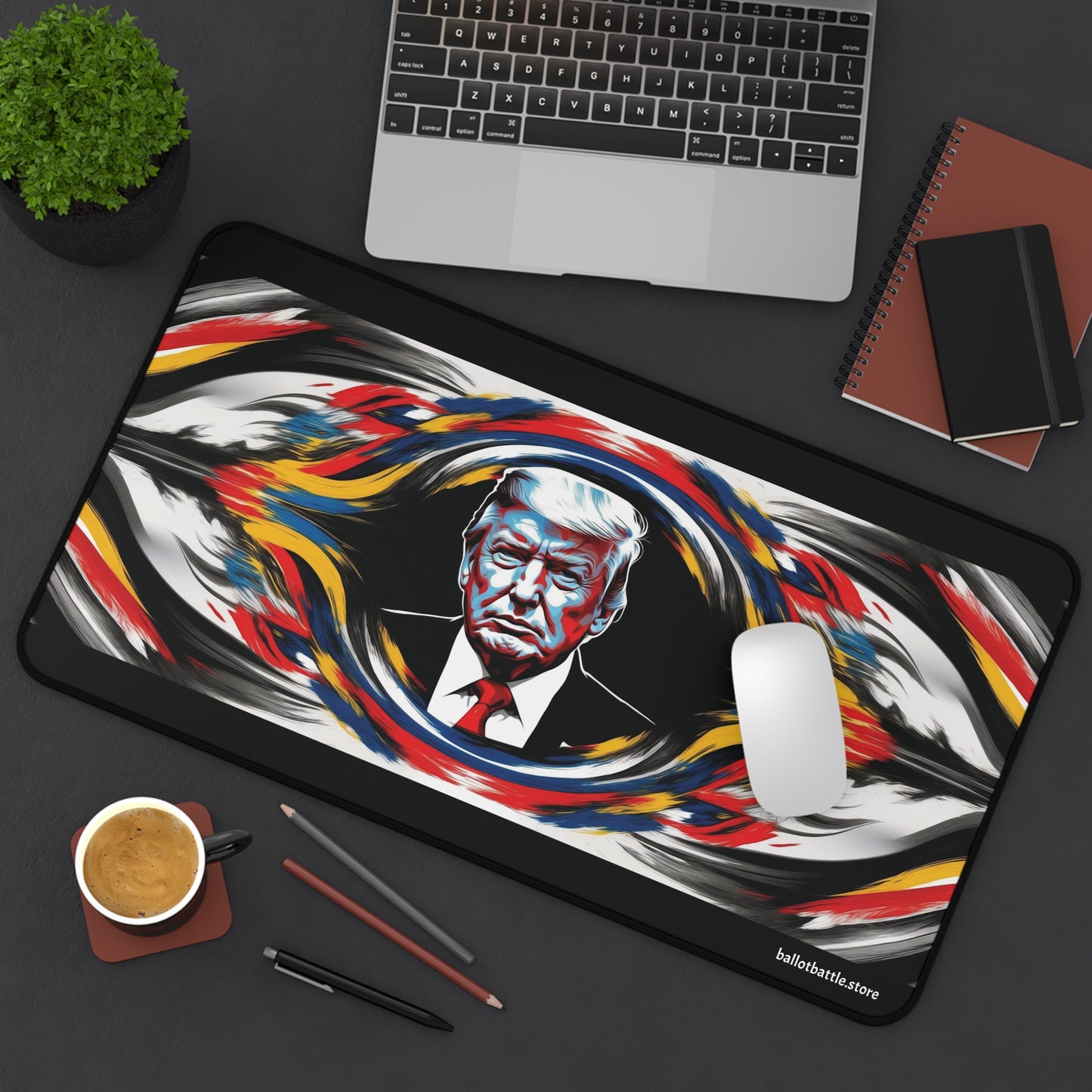 TRUMP MAGA Stylish mouse pad