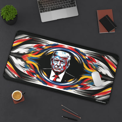 TRUMP MAGA 2024 Stylish mouse pad