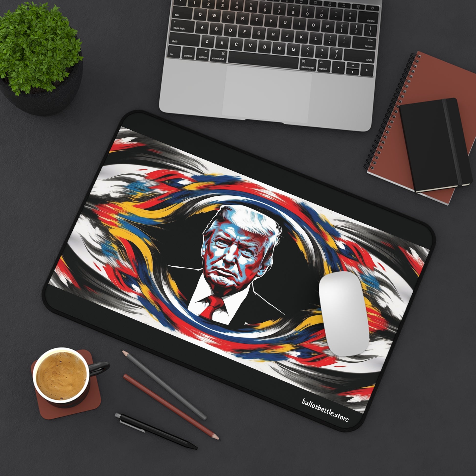 TRUMP MAGA Stylish mouse pad