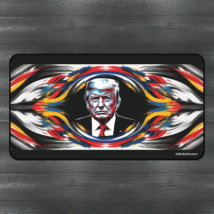 TRUMP Stylish mouse pad